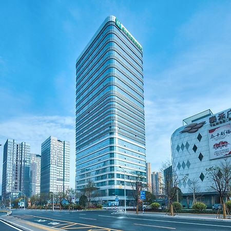 福州泰禾智选假日酒店 外观 照片